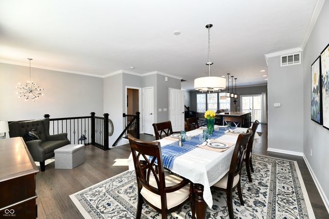 13064 Raritan Drive, Fishers, IN 46038