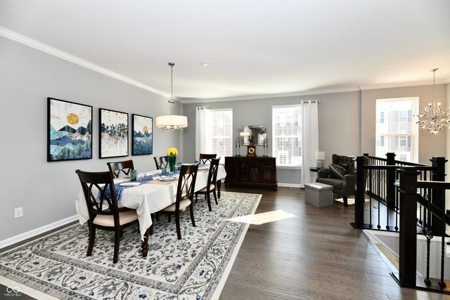 13064 Raritan Drive, Fishers, IN 46038