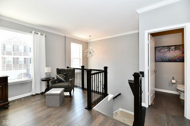 13064 Raritan Drive, Fishers, IN 46038