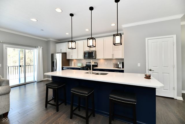 13064 Raritan Drive, Fishers, IN 46038