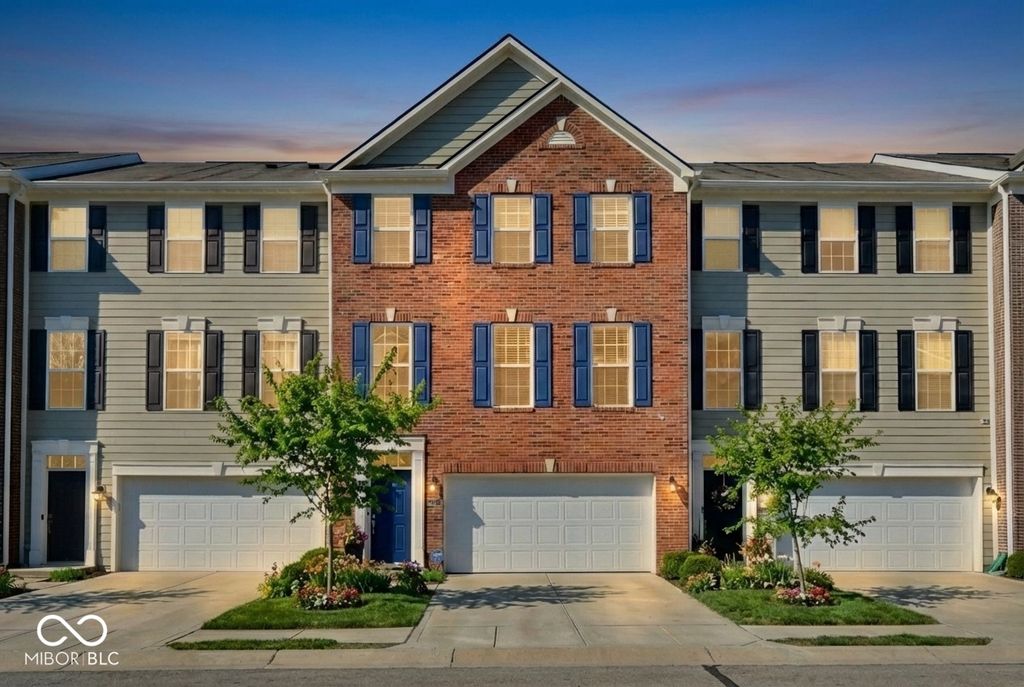 13064 Raritan Drive, Fishers, IN 46038