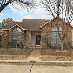 2709 Garden Springs Drive, Richardson, TX 75082
