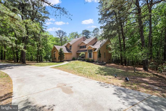 90 BLUE HERON WAY, Gibbsboro, NJ 08026