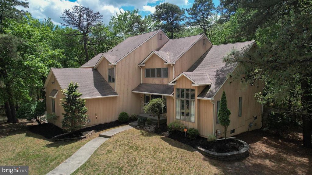 90 BLUE HERON WAY, Gibbsboro, NJ 08026