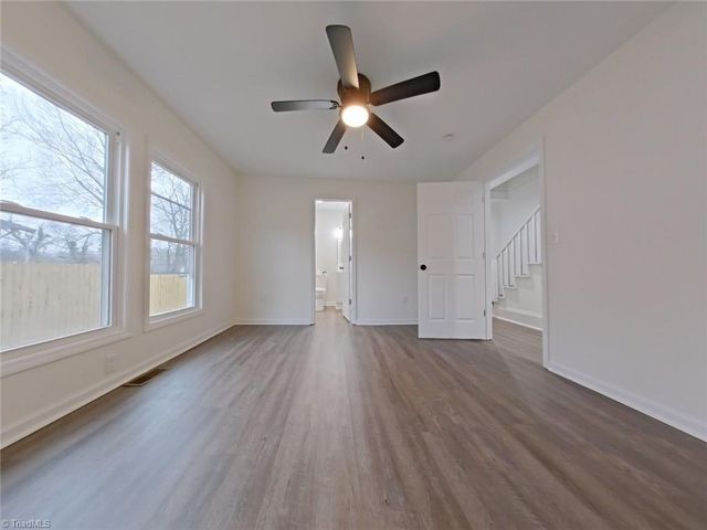 905 Thissell Street, High Point, NC 27260