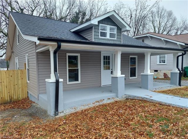 905 Thissell Street, High Point, NC 27260