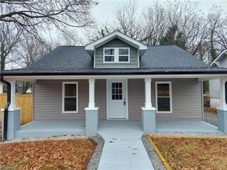 905 Thissell Street, High Point, NC 27260