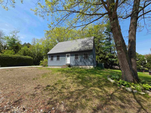 71 Myrtle Street, Hillsborough, NH 03244