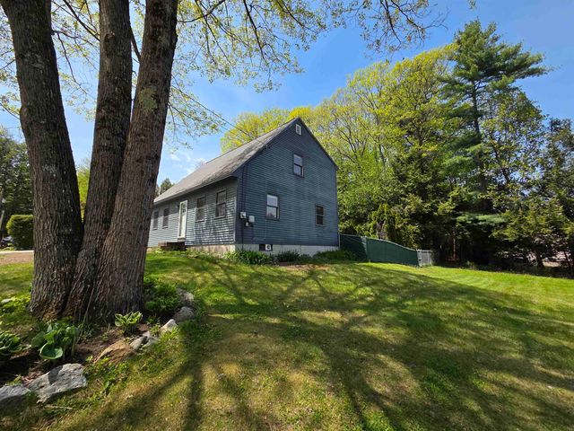 71 Myrtle Street, Hillsborough, NH 03244