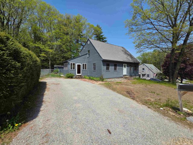 71 Myrtle Street, Hillsborough, NH 03244