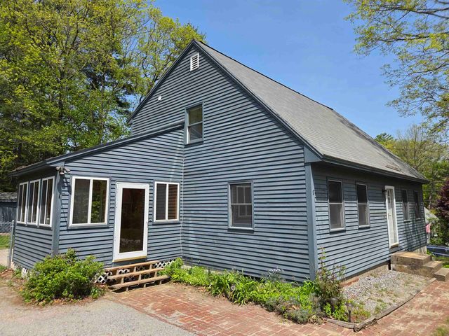 71 Myrtle Street, Hillsborough, NH 03244