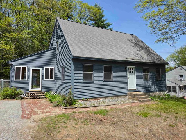 71 Myrtle Street, Hillsborough, NH 03244