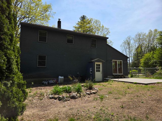 71 Myrtle Street, Hillsborough, NH 03244