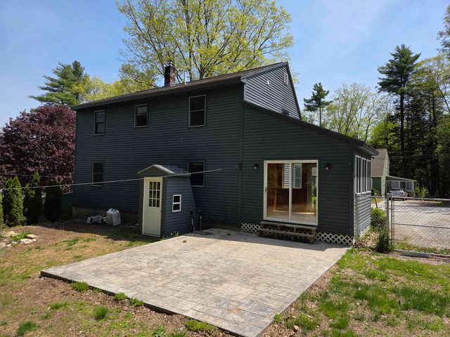 71 Myrtle Street, Hillsborough, NH 03244