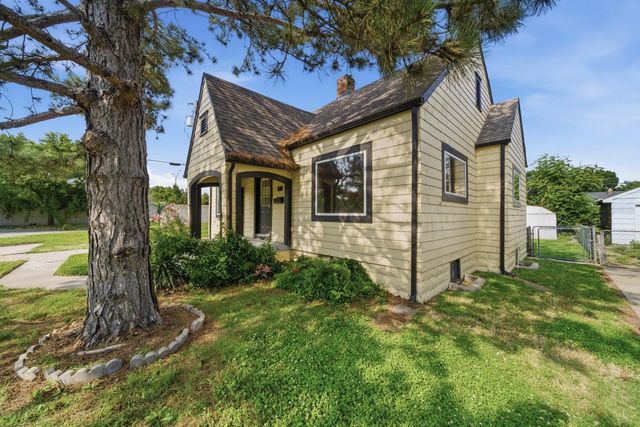 510 S Broadview ave, Wichita, KS 67218