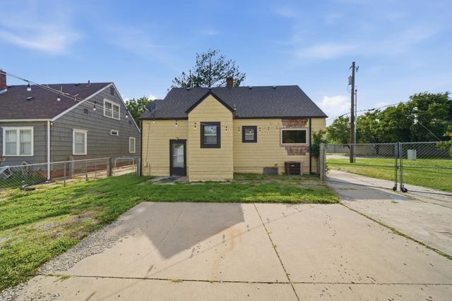 510 S Broadview ave, Wichita, KS 67218