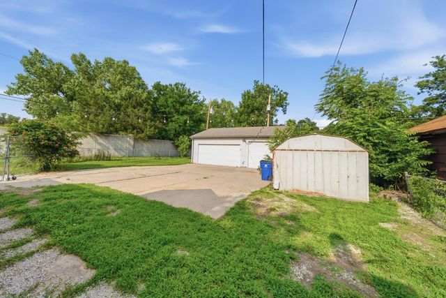 510 S Broadview ave, Wichita, KS 67218