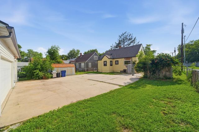 510 S Broadview ave, Wichita, KS 67218