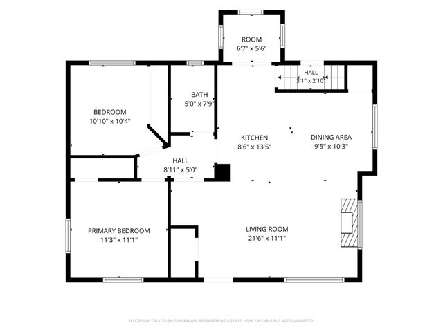 510 S Broadview ave, Wichita, KS 67218
