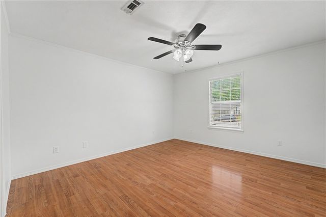 4001 Clark Avenue, Springdale, AR 72762