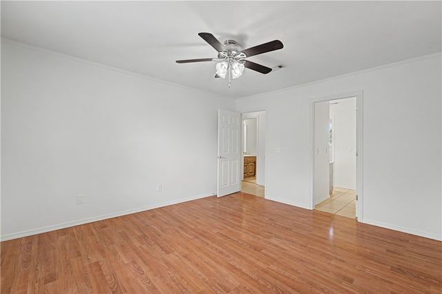 4001 Clark Avenue, Springdale, AR 72762