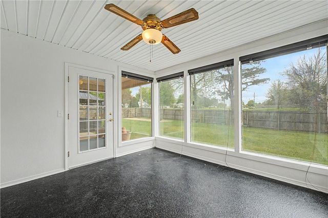 4001 Clark Avenue, Springdale, AR 72762