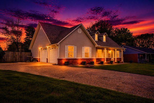 4001 Clark Avenue, Springdale, AR 72762