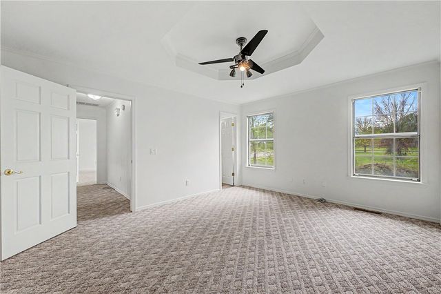 4001 Clark Avenue, Springdale, AR 72762