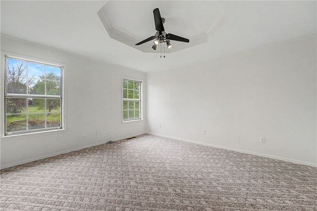 4001 Clark Avenue, Springdale, AR 72762