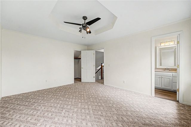 4001 Clark Avenue, Springdale, AR 72762