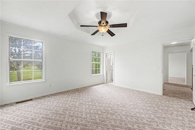4001 Clark Avenue, Springdale, AR 72762
