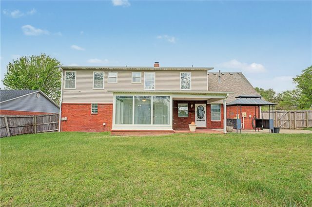 4001 Clark Avenue, Springdale, AR 72762