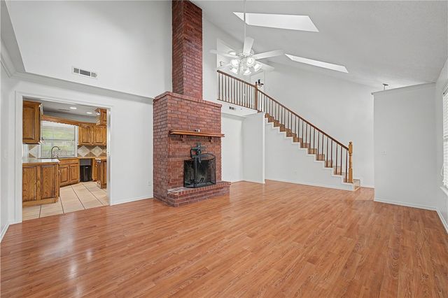 4001 Clark Avenue, Springdale, AR 72762