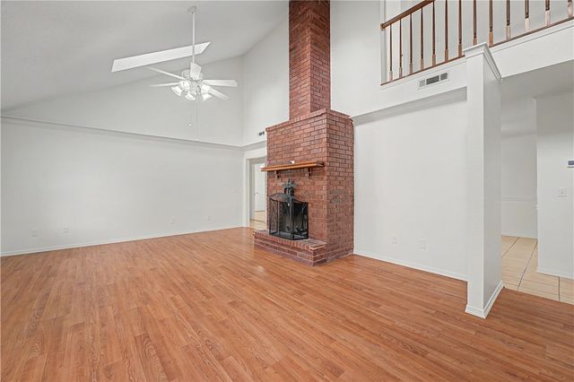 4001 Clark Avenue, Springdale, AR 72762