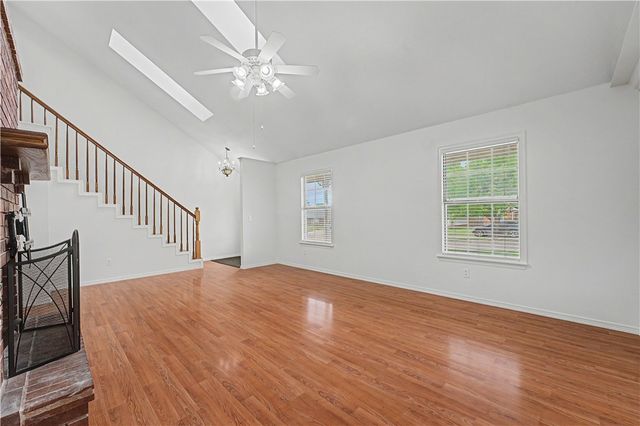 4001 Clark Avenue, Springdale, AR 72762