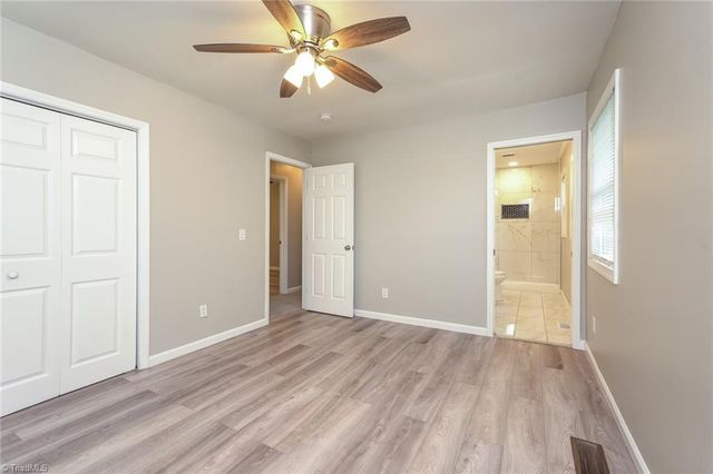 5722 Antietam Drive, Winston-salem, NC 27106