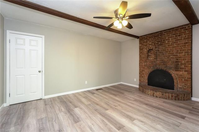 5722 Antietam Drive, Winston-salem, NC 27106