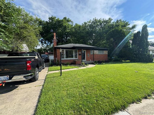 31417 Marquette Street, Garden City, MI 48135
