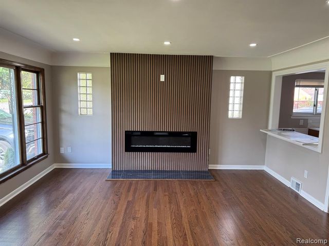 31417 Marquette Street, Garden City, MI 48135