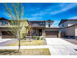 10964 Hayloft St, Parker, CO 80134