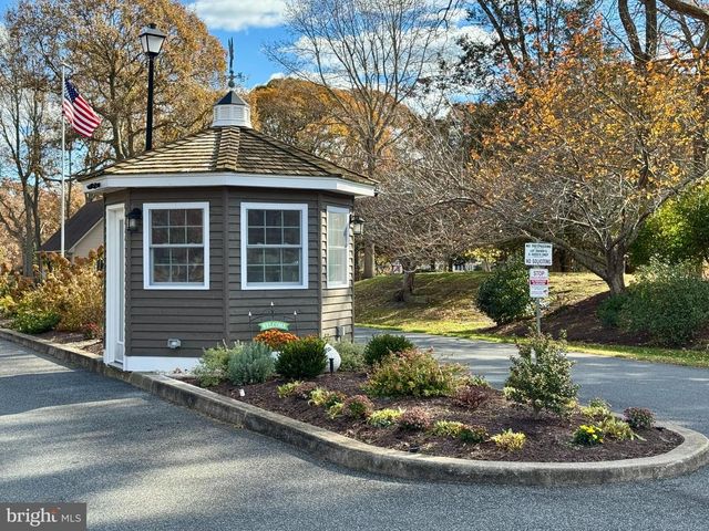 33997 NORTH HERON DRIVE - LOT 17, Lewes, DE 19958