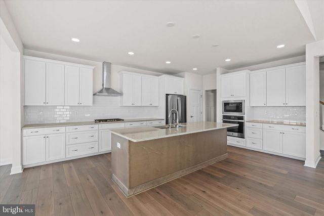 33997 NORTH HERON DRIVE - LOT 17, Lewes, DE 19958