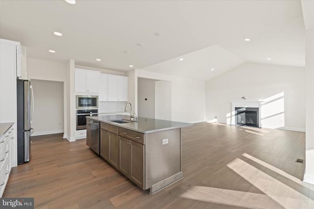 33997 NORTH HERON DRIVE - LOT 17, Lewes, DE 19958