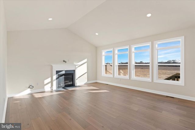 33997 NORTH HERON DRIVE - LOT 17, Lewes, DE 19958