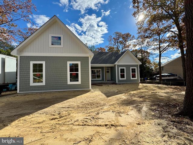 33997 NORTH HERON DRIVE - LOT 17, Lewes, DE 19958