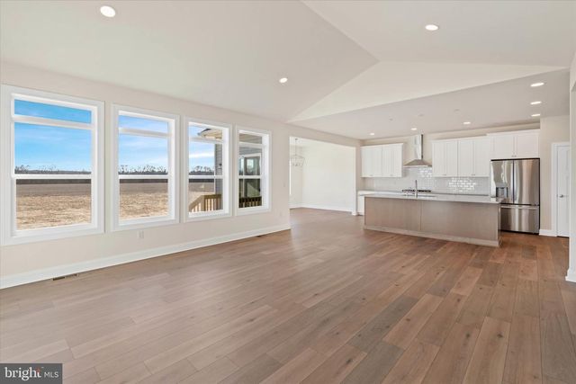 33997 NORTH HERON DRIVE - LOT 17, Lewes, DE 19958