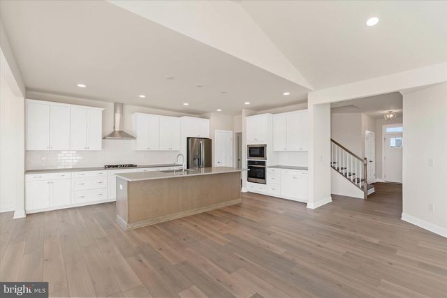 33997 NORTH HERON DRIVE - LOT 17, Lewes, DE 19958