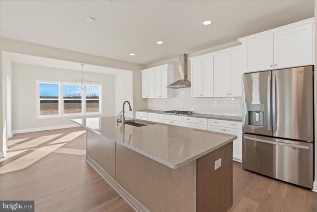 33997 NORTH HERON DRIVE - LOT 17, Lewes, DE 19958