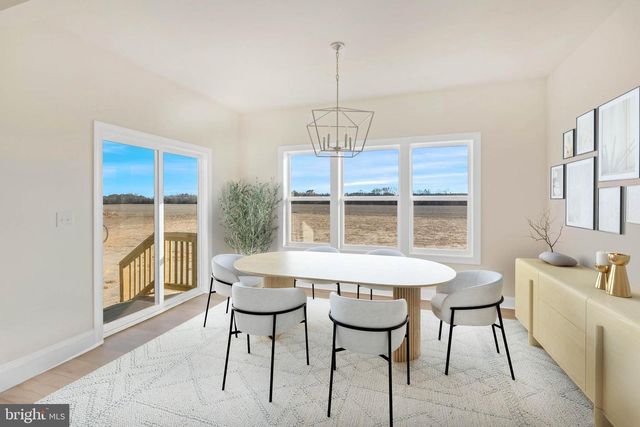 33997 NORTH HERON DRIVE - LOT 17, Lewes, DE 19958