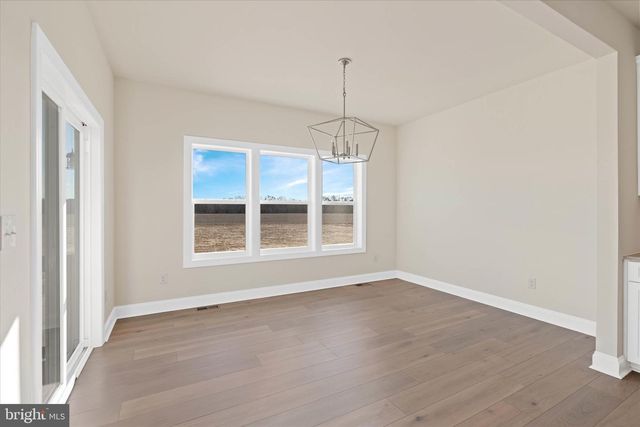 33997 NORTH HERON DRIVE - LOT 17, Lewes, DE 19958